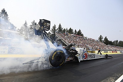 NHRA heads to Brainerd as Countdown to the Championship nears