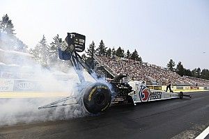 NHRA heads to Brainerd as Countdown to the Championship nears