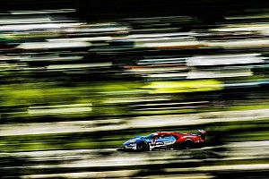 Top 10: Motorsport-Fotos der Woche (KW 32)