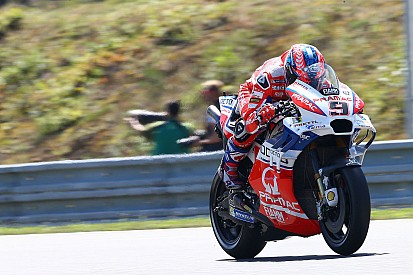 Crutchlow takımlardan yaratıcı grenaj tasarımları istiyor