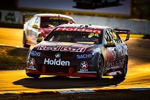 Triple Eight satisfied with ‘faultless’ test
