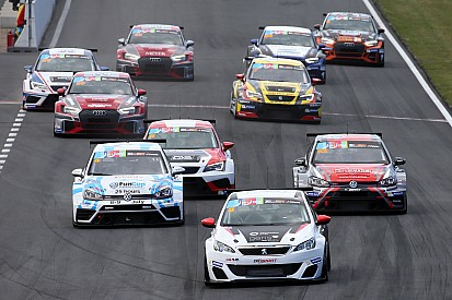 TCR Benelux: tweetal Mondron / Altoè wint de 'Long Race'