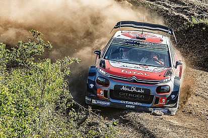 Citroen: due punti interrogativi sul rientro di Kris Meeke in Finlandia