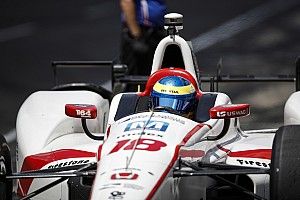 Coyne: Bourdais'nin dönüşüyle ilgili soru işareti yok