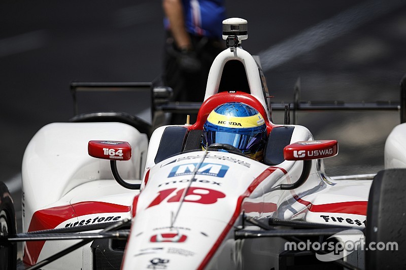 Coyne says there’s no question over Bourdais return
