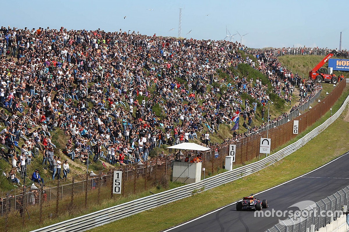 Quiz: Test je kennis over de Grand Prix van Nederland