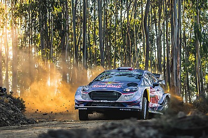 Le WRC diffusera toutes ses spéciales en intégralité
