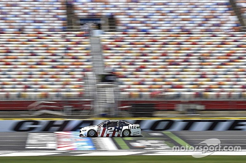 Guía para entender la Carrera de las Estrellas de NASCAR