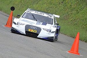 Bildergalerie: Sieg von Yves Hängärtner beim Slalom Bure