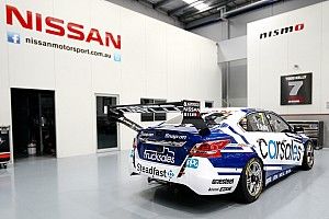 Nissan set to forego pre-Darwin test