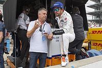 De Ferran: "Alonso tem tudo para ser campeão da Indy"