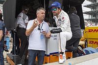 De Ferran: Hamilton ve Alonso'nun Extreme E'ye gelmesi harika olur