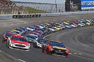 NASCAR Mailbag - Answering your questions