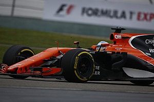 Honda espera que novo motor solucione problemas de vibração