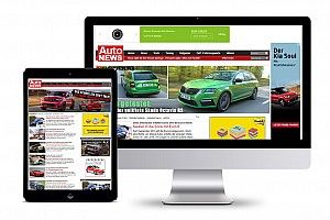 Motor1.com akuisisi Auto-News.de dari Jerman