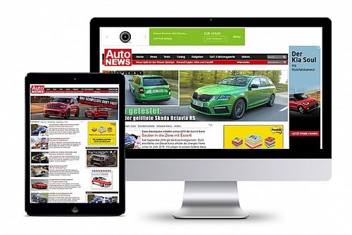 Motor1.com, Auto-News.de alımı ile Avrupa stratejisini hızlandırıyor