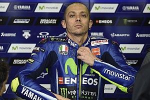 Rossi peringatkan Zarco: “Ini bukan Moto2”