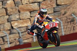 Galería: las mejores fotos del GP de Aragón