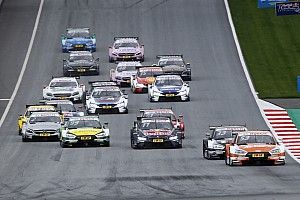 DTM startet ab 2018 live beim TV-Sender SAT.1