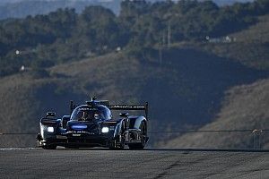 Taylor heading to Australia on Supercars drive search