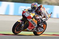 Pedrosa haalt uit naar Rossi's verdedigingstactieken