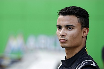 Wehrlein to miss first Barcelona F1 test