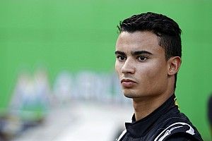 Cedera jelang tes, Giovinazzi gantikan Wehrlein di Sauber