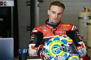 Davies: 2018 the "perfect time" for MotoGP switch