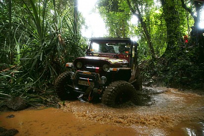 Top four RFC India teams get free Malaysia entry