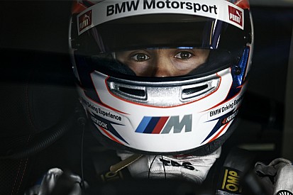 Blomqvist disqualified, Spengler inherits Moscow DTM pole