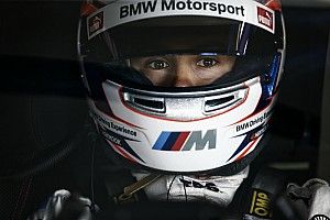 Blomqvist disqualified, Spengler inherits Moscow DTM pole