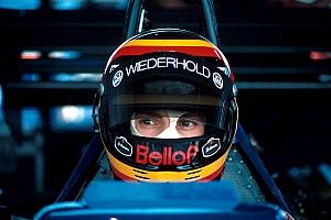 Stefan Bellof, une star fauchée en plein envol