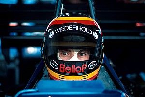 Stefan Bellof, star fauchée en plein envol 