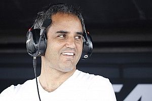 McLaren Nilai Montoya Pembalap Serba Guna