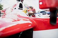 Spa F2: Leclerc dominates rain-hit qualifying