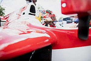 F2: Leclerc sobra e marca nova pole em Spa; Câmara é 11º