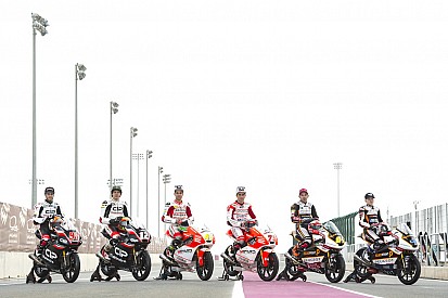 Analysis: Why Mahindra exited Moto3