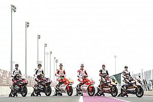 Mahindra prepares for "emotional" end to Moto3 chapter