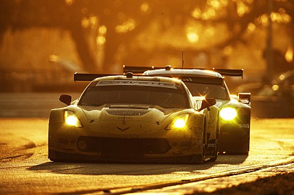Jan Magnussen: Stunning win at Sebring sets up Long Beach attack