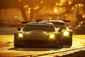 Jan Magnussen: Stunning win at Sebring sets up Long Beach attack