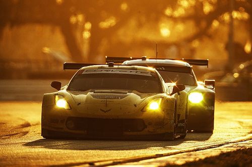 Jan Magnussen: Stunning win at Sebring sets up Long Beach attack