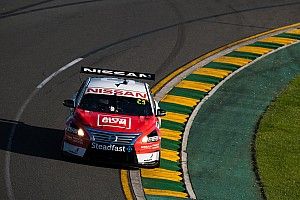 Nissan: Altima axing has ‘no bearing’ on Supercars programme