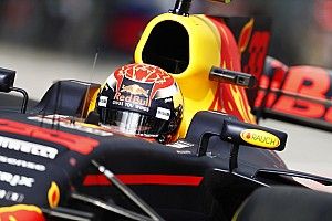 GP Malaysia: Verstappen fenomenal, Vettel spektakuler