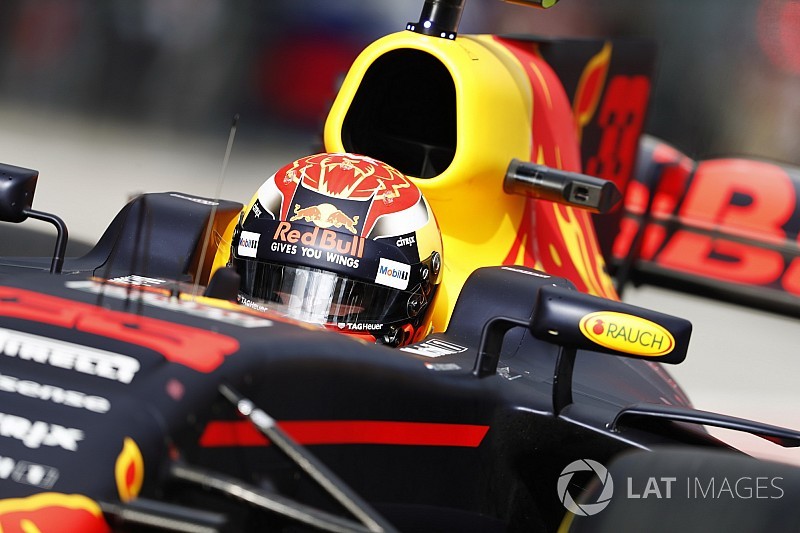 GP Malaysia: Verstappen fenomenal, Vettel spektakuler