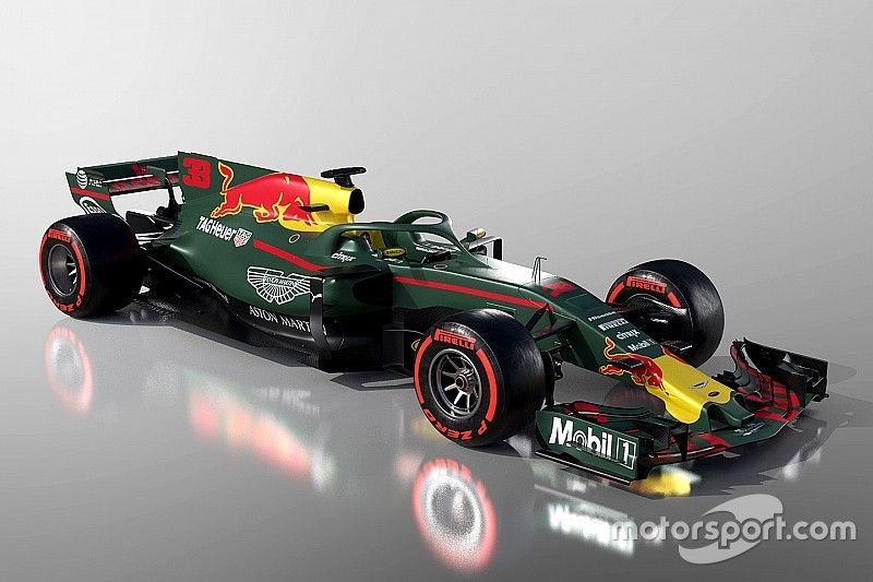 Aston Martin пригласила сотрудников с опытом работы в Ф1
