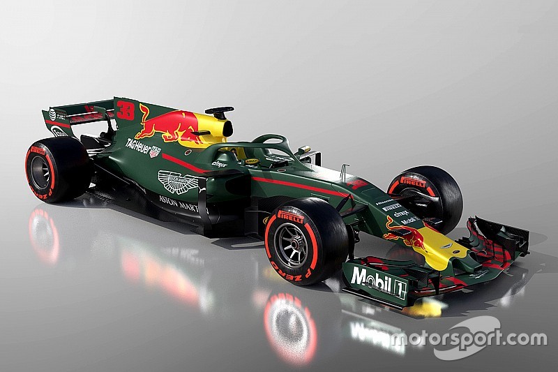Az Aston Martin az F1-es beszállást tervezgeti