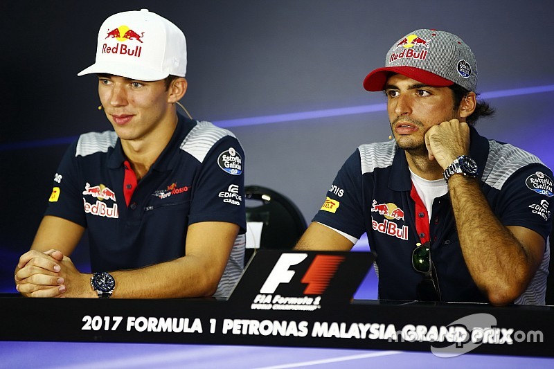 İspanyol basınına göre Verstappen'in yeni takım arkadaşı Gasly olacak