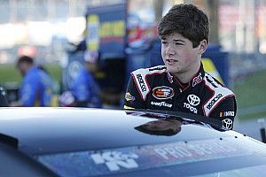 Saturday’s K&N East race at Bristol stacked with NASCAR talent