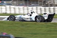 Dixon considera que el nuevo aerokit de IndyCar será un gran cambio