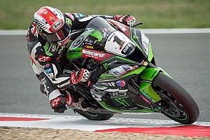 Kawasaki: Jonathan Rea pronto a sfatare il tabù Jerez